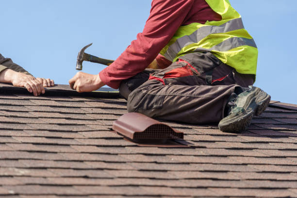 Best Commercial Roofing Services  in Tallapoosa, GA
