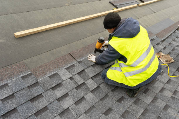 Best Gutter Installation and Roofing  in Tallapoosa, GA