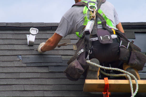 Heating Cable for Roof Installation in Tallapoosa, GA