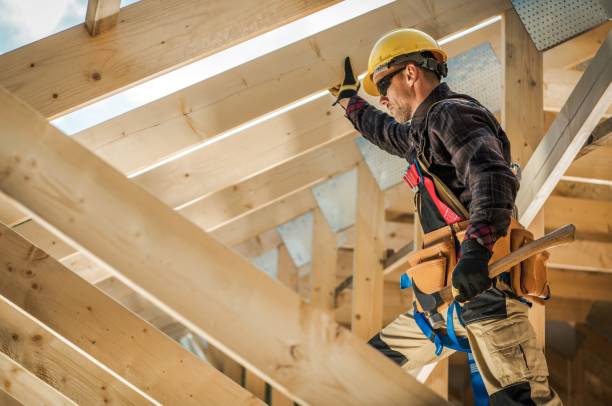 Best Residential Roofing Contractor  in Tallapoosa, GA