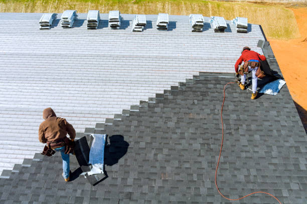 Best Storm Damage Roof Repair  in Tallapoosa, GA