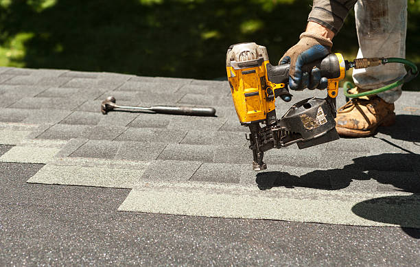 Best Commercial Roofing Services  in Tallapoosa, GA