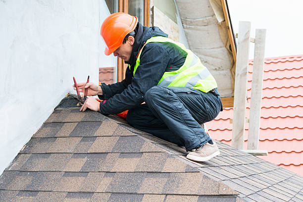 Best Gutter Installation and Roofing  in Tallapoosa, GA