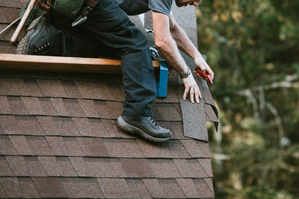 Best Slate Roofing Contractor  in Tallapoosa, GA